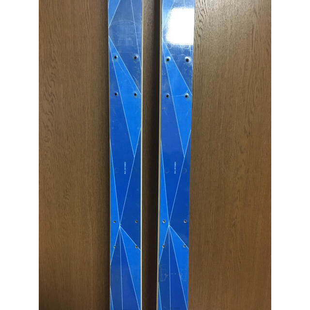 NORDICA(ノルディカ)のノルディカGS 195cm  r35 スポーツ/アウトドアのスキー(板)の商品写真