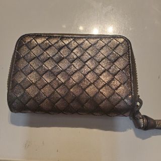 ボッテガヴェネタ(Bottega Veneta)のお値下げ　ボッテガヴェネタ　コインケース(コインケース)