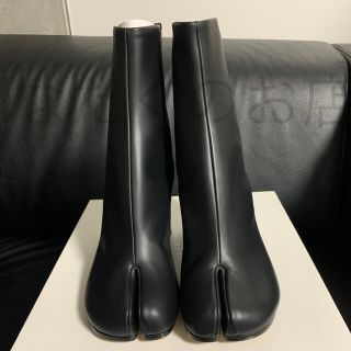 マルタンマルジェラ(Maison Martin Margiela)のcoeur様専用　Maison Margiela Tabi 36.5(23.5)(ブーツ)