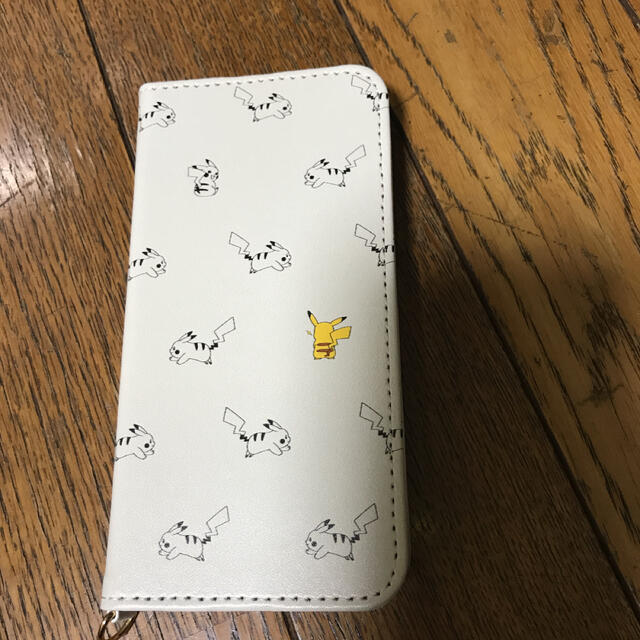 ポケモン Iphoneケース 5 ４インチ スマホケース 手帳型ケース ポケモン の通販 By アニメ ポケモンならラクマ