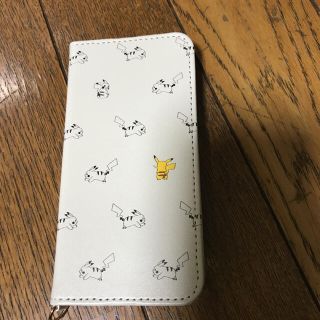 ポケモン 手帳型 Iphoneケースの通販 24点 ポケモンのスマホ 家電 カメラを買うならラクマ