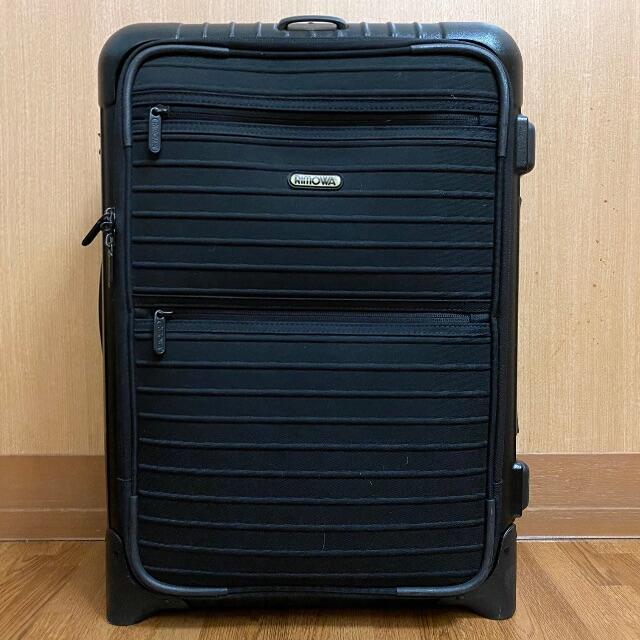 RIMOWA ボレロ 機内持込可 キャリーケース 861.52 2輪 32L