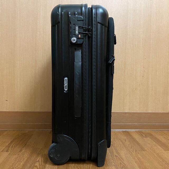 RIMOWA ボレロ 機内持込可 キャリーケース 861.52 2輪 32L