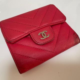 シャネル(CHANEL)のシャネル　CHANEL 財布(財布)