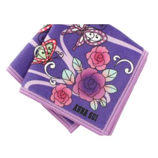 アナスイ(ANNA SUI)の専用　アナスイ鬼滅の刃　ハンカチとポーチセット　新品(キャラクターグッズ)