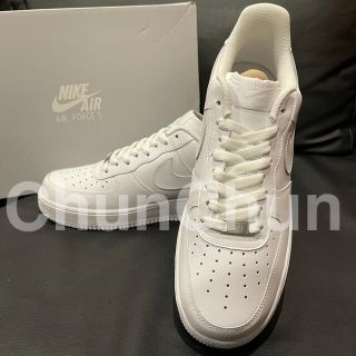 ナイキ(NIKE)のNIKE AIR FORCE 1 エアフォース1 AF1 28.5(スニーカー)