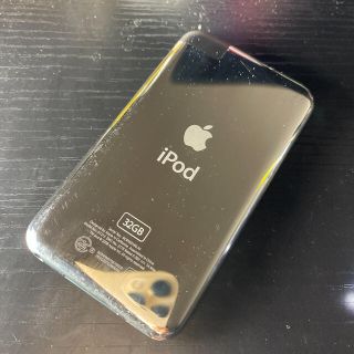 アイポッドタッチ(iPod touch)のぽてと 様 専用(ポータブルプレーヤー)