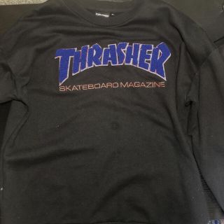 スラッシャー(THRASHER)のTHRASHER スウェット(スウェット)