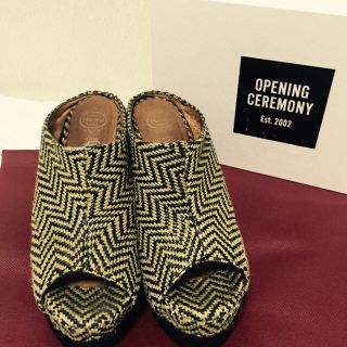 ジェフリーキャンベル(JEFFREY CAMPBELL)のJEFFREY CAMPBELLサンダル(サンダル)