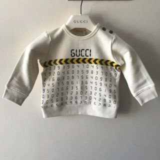 グッチ ベビー トレーナーの通販 43点 | Gucciのキッズ/ベビー グッチ ベビー トレーナーの通販 43点 | Gucciのキッズ/ベビー