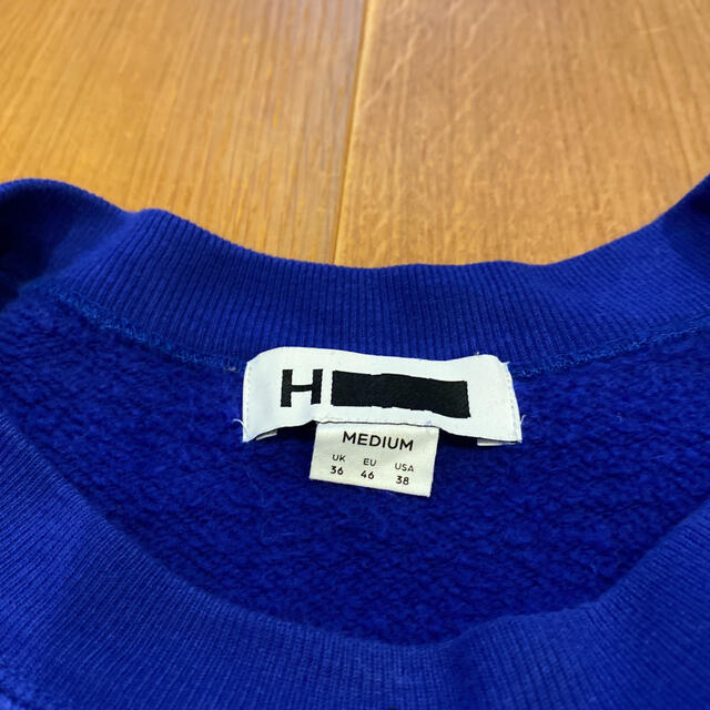 人気在庫 BEAUTY&YOUTH UNITED ARROWS - H beauty&youth スウェット