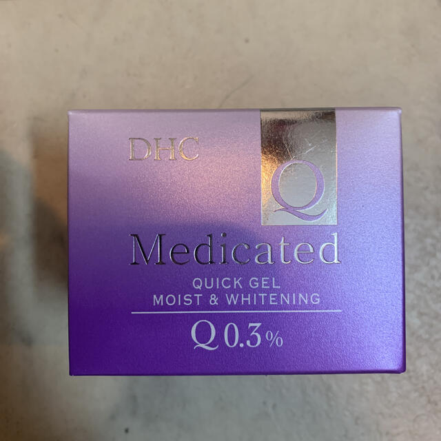 ルク様専用 2個 DHC 薬用Qクイックジェル モイスト&ホワイトニング ルク様専用 2個 DHC 薬用Qクイックジェル モイスト&ホワイトニング