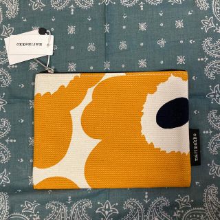 マリメッコ(marimekko)のmarimekko マリメッコ ポーチ (ポーチ)