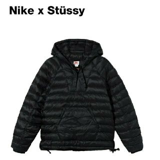 ステューシー(STUSSY)のNike x Stussy Insulated Jacket Mサイズ ダウン(ダウンジャケット)