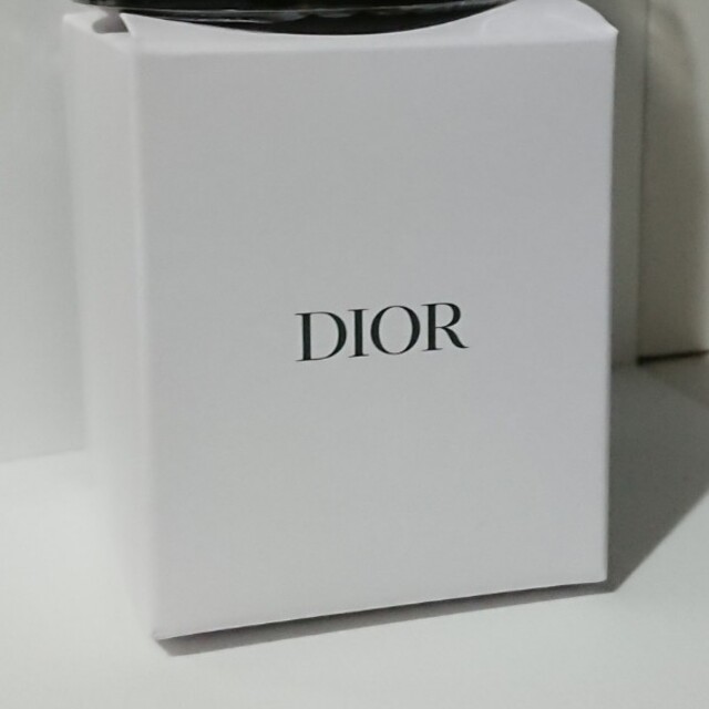 Dior(ディオール)のDior ディオール スノードーム エンタメ/ホビーのコレクション(ノベルティグッズ)の商品写真
