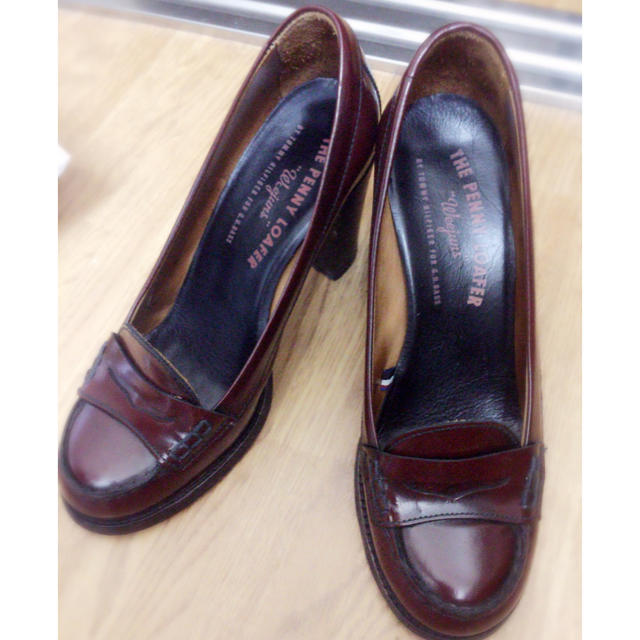 TOMMY HILFIGER - ローファー 最終値下げ!の通販 by すず's TOMMY HILFIGER - ローファー 最終値下げ!の通販 by すず's