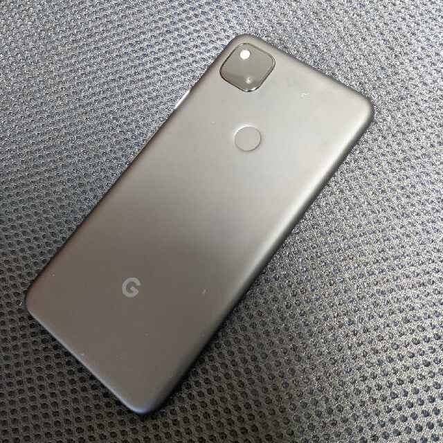 pixel4a 128GB ジャンク aUIc1hXn5I - soyict.org