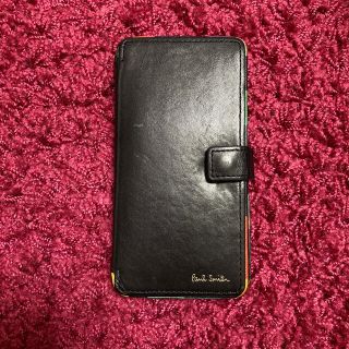 ポールスミス(Paul Smith)のポールスミスiPhoneケース(iPhoneケース)