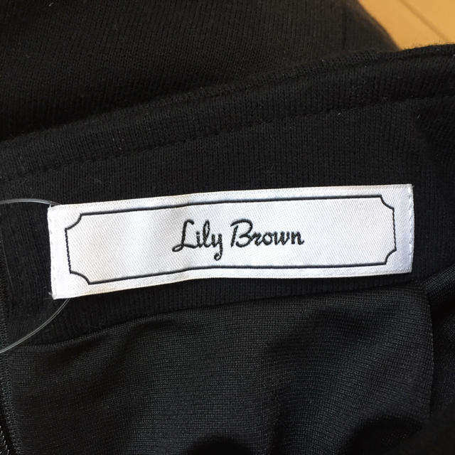 Lily Brown(リリーブラウン)の＊ノッテベロニカ様専用＊ レディースのスカート(ミニスカート)の商品写真