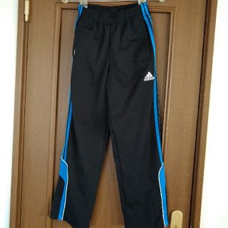 アディダス(adidas)のズボン　ジャージ下(パンツ/スパッツ)