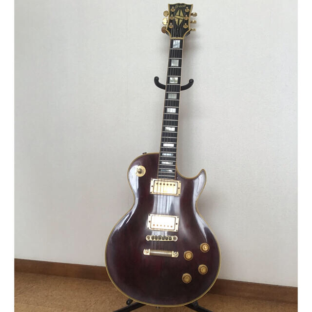 Greco(グレコ)のグレコEG1000 (Greco EG1000) 楽器のギター(エレキギター)の商品写真