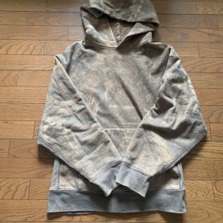 フィアオブゴッド(FEAR OF GOD)のYeezy season 3 パーカー hoodie(パーカー)