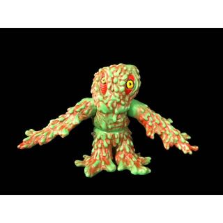 MEDICOM TOY - 限定 ヘドラ 永山瑛太監修版 2期カラー まんだらけ