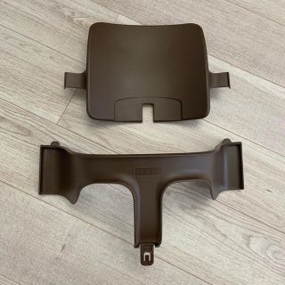 ストッケ(Stokke)のストッケ stokke ベビーチェア ベビーセット(その他)