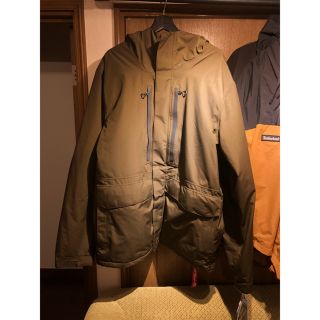 ボルコム(volcom)のVOLCOM 20-21 TEN INS GORE-TEX JACKET (ウエア/装備)