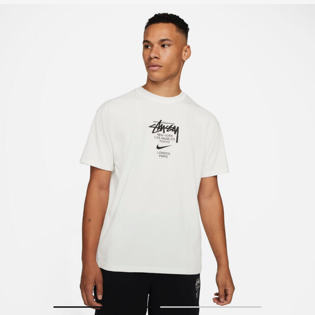 Nike Stussy Tee