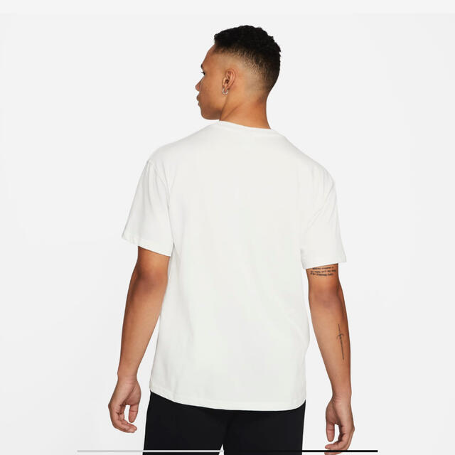 Nike Stussy Tee 1