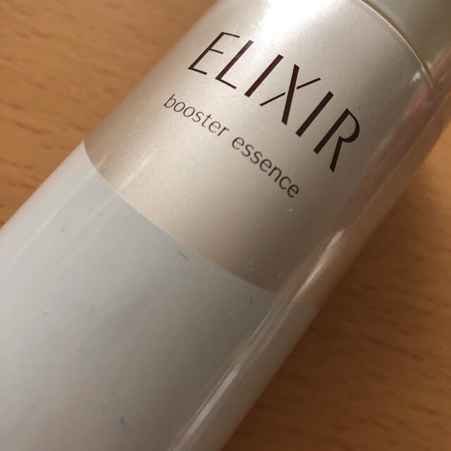 ELIXIR(エリクシール)のエリクシール　ブースターエッセンス コスメ/美容のスキンケア/基礎化粧品(ブースター/導入液)の商品写真
