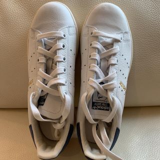 アディダス(adidas)のadidas❤️スタンスミス(スニーカー)