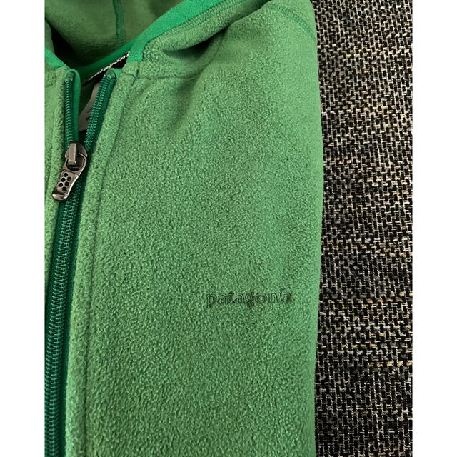 patagonia(パタゴニア)の⭐️はる様専用⭐️新品　パタゴニアフリース　レディースＳ レディースのジャケット/アウター(ブルゾン)の商品写真