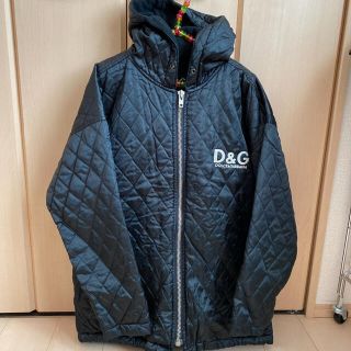 ドルチェ&ガッバーナ(DOLCE&GABBANA) ナイロンジャケット(メンズ)の