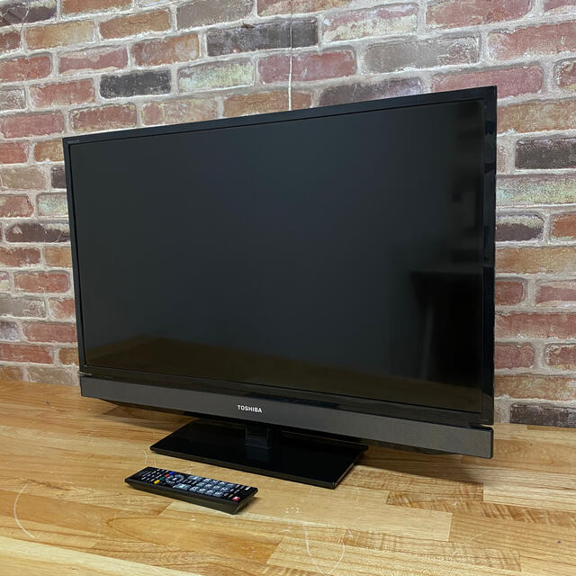 東芝 32V型 液晶テレビ 32S5 REGZA ハイビジョン 外付けHDD対応 東芝 32V型 液晶テレビ 32S5 REGZA ハイビジョン 外付けHDD対応