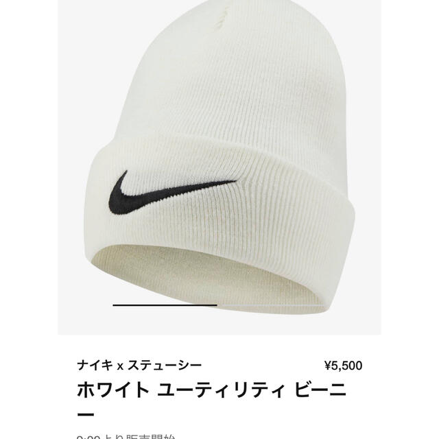 stussy nikeその他