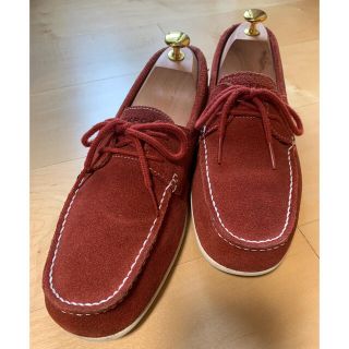 ロックポート(ROCKPORT)のBennett Lane 2 Eye Tie(デッキシューズ)