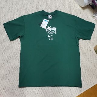 ナイキ(NIKE)のはお様専用 Stussy NIKE Tシャツ Mサイズ NIKE LAB MA5(Tシャツ/カットソー(半袖/袖なし))