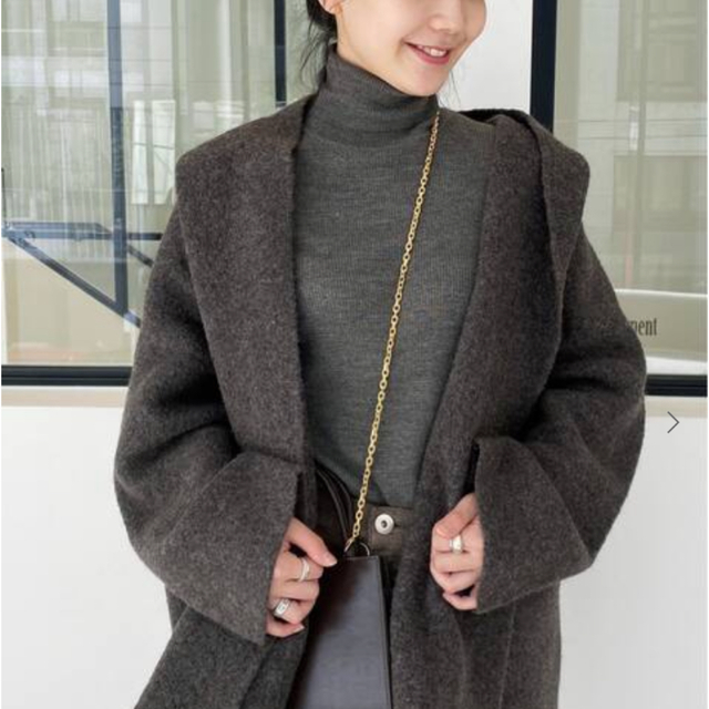 28日迄限定価格‼️【LAUREN MANOOGIAN】新品未使用 towinglouisvilleky.com