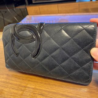 シャネル(CHANEL)のCHANEL 財布(財布)