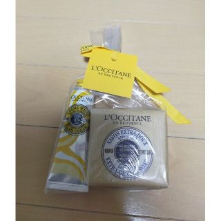 ロクシタン(L'OCCITANE)のロクシタン　ハンドクリーム　(ハンドクリーム)