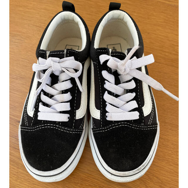 VANS(ヴァンズ)の☆☆☆様専用 キッズ/ベビー/マタニティのキッズ靴/シューズ(15cm~)(スニーカー)の商品写真