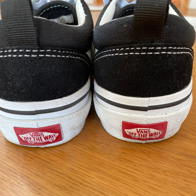 VANS(ヴァンズ)の☆☆☆様専用 キッズ/ベビー/マタニティのキッズ靴/シューズ(15cm~)(スニーカー)の商品写真