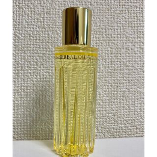 アルビオン(ALBION)のアルビオン  ハーバルオイル　ゴールド　40ml(フェイスオイル/バーム)