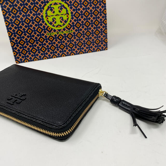 Tory Burch(トリーバーチ)のトリーバーチ TORY BURCH 財布 長財布 ウォレット アウトレット  レディースのファッション小物(財布)の商品写真