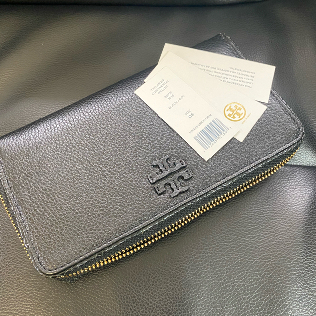 Tory Burch(トリーバーチ)のトリーバーチ TORY BURCH 財布 長財布 ウォレット アウトレット  レディースのファッション小物(財布)の商品写真