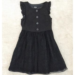 ジルバイジルスチュアート(JILL by JILLSTUART)の値下‼️【美品】JILL by ワンピ(ひざ丈ワンピース)