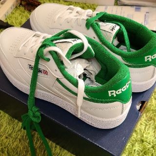 リーボック(Reebok)のみっきさん専用☆Reebok、ナイキスニーカー(スニーカー)