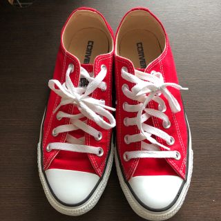 コンバース(CONVERSE)のオールスタースニーカー(スニーカー)